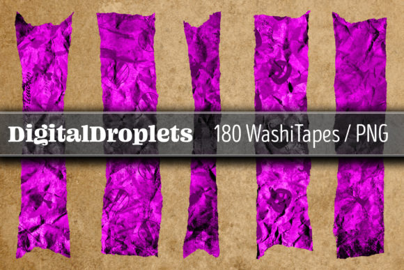 Halloween Goth Vol. 3 180 Washi: A Strategic Tool for Creative and Professional Expression
