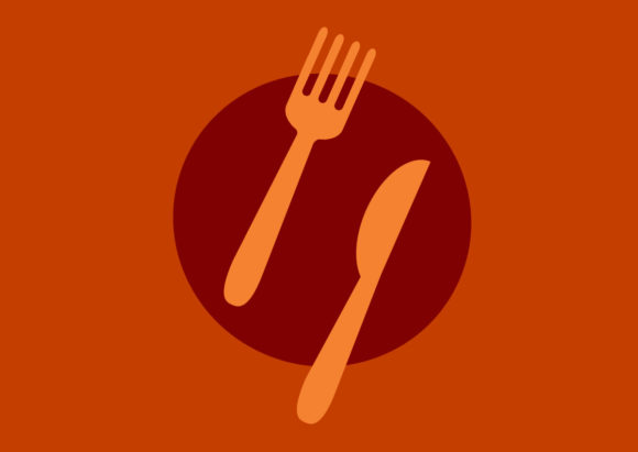 Logo for Restaurant PNG SVG Download