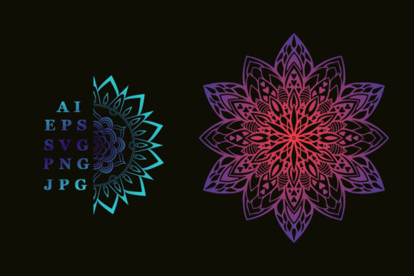 Mandala Art: A Timeless Design for Modern Creativity